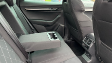 Skoda Karoq 2.0 TDI Sport Line 4x4 5dr Diesel Estate